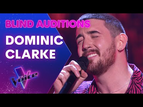 Dominic Clarke Sings 'This City\
