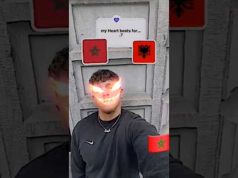 مغربي قالو علينا Danger