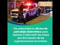 🚔 Acciones que ejecutará el Gobierno en seguridad ciudadana