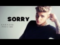 Justin Bieber - Sorry + Download