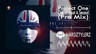 Download Lagu Project One - One Without A Second (Pro Mix) MP3