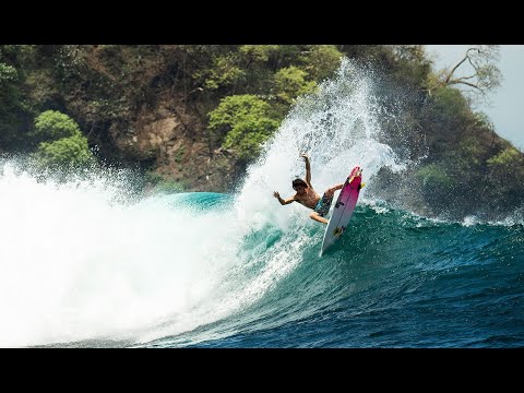 CAZA - Hunting for Surf in Costa Rica