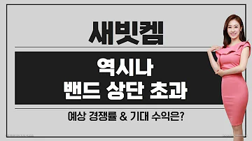 공모주 새빗켐 수요예측 결과 공모가 밴드 상단 초과 의무보유확약 37 예상 경쟁률 기대 수익은