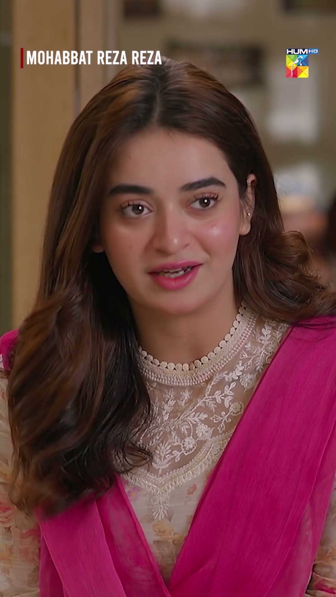 Dosti Ko Rishtedari Mein Badal Dete..!! #shorts #minsamalik #mirzazainbaig - #humtv