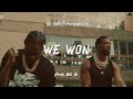 Tion Wayne X Russ Millions We Won Instrumental mp3