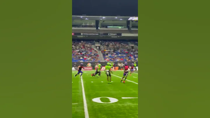 The NEXT GREAT Georgia QB, Gunner Stockton #shorts