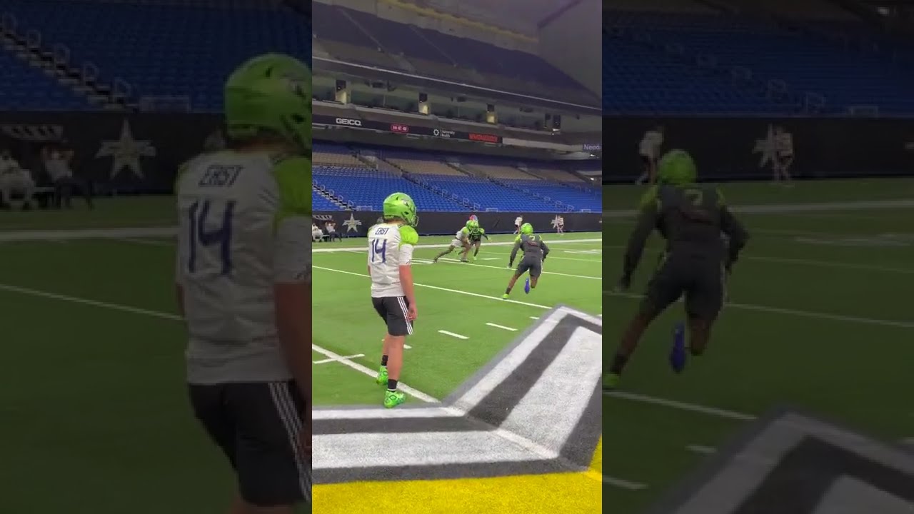 The NEXT GREAT Georgia QB, Gunner Stockton #shorts