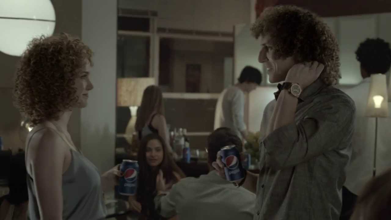Pode Ser Agora com David Luiz