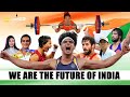 This Independence Day is the turning point of India's Future I Tribute to our Olympic Heroes