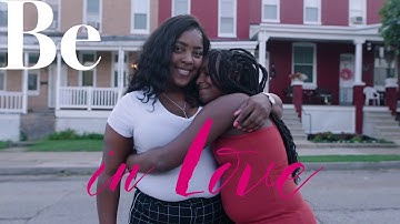 UN Free & Equal: Be You!