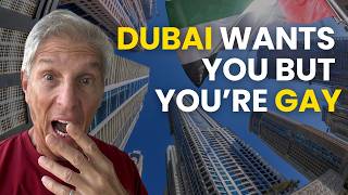 Dubai for Gay Expats: What the Golden Visa Ads Don’t Tell You