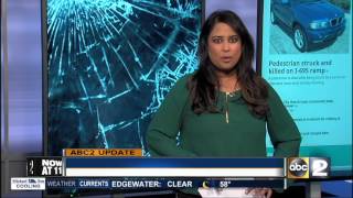 State Police end search for driver connected to fatal hit and run