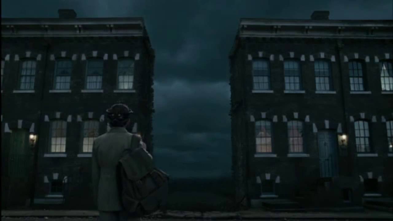 Trailer Charlie and the Chocolate Factory mystery version