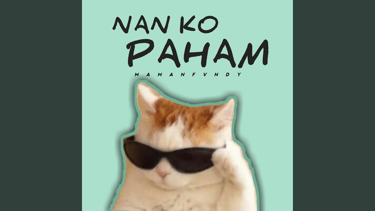 Nan Ko Paham 3