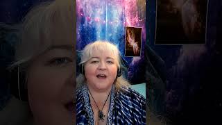 Lifelong ET Abductee Nikki Jacobs ... ET's = Extraterrestrials