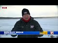 Skiers embrace frigid weather at Bristol Mountain