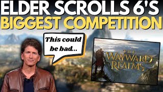 The Wayward Realms – Full Breakdown & Everything Revealed (Exclusive Dev Interview)