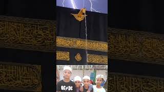 Kaas Aaj Comment Mie Allah Likhe 🕋 #ilovemohammadﷺ