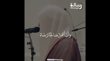 وَلَقَدْ آتَيْنَا دَاوُودَ مِنَّا فَضْلًا ۖ يَا جِبَالُ أَوِّبِي مَعَهُ وَالطَّيْرَ   (سورة سبأ )