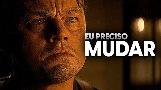 NADA MUDA SE VOCÊ NÃO MUDAR [MOTIVACIONAL]