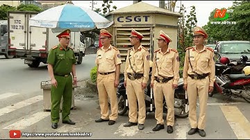 Thượng tá Nguyễn Chí Đại - Tấm gương sáng trong phong trào thi đua yêu nước