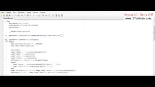№10-4 PascalABC NET Телефонная книга Индексирование Часть 2 Курсы 1с 8 торговля склад обучение №10-4 PascalABC NET Телефонная книга Индексирование Часть 2 Курсы 1с 8 торговля склад обучение