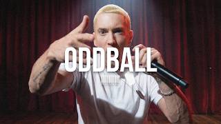(Free) Eminem x SLIM SHADY Type Beat | “ODDBALL” | 2000s Type Beat