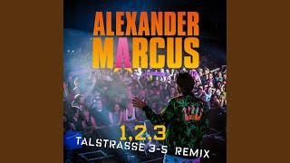 1, 2, 3 (Talstrasse 3-5 Remix)