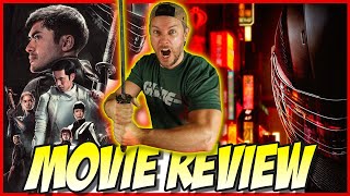 Snake Eyes: G.I. Joe Origins - Movie Review