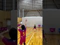 世界のWATA #volleyball