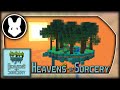 Heavens of Sorcery 01: Starting the Adventure!