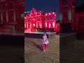 The Jawani #dance #performence #trending #thejawani #shorts @trishikadeepti