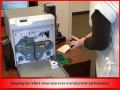 EDIsecure® XID 8300 - Superior Cleaning Produces Better Cards