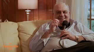 Vincent Curatola aka Johnny Sack talks Sopranos, James Gandolfini. Many Unfiltered & Untold Stories!
