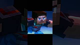 Minecraft Steve Edit