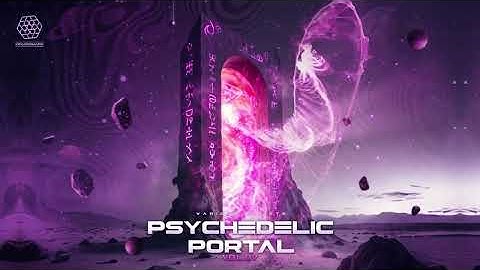 Chronica & Upsight - The Code of the Infinite | PsyTrance ॐ