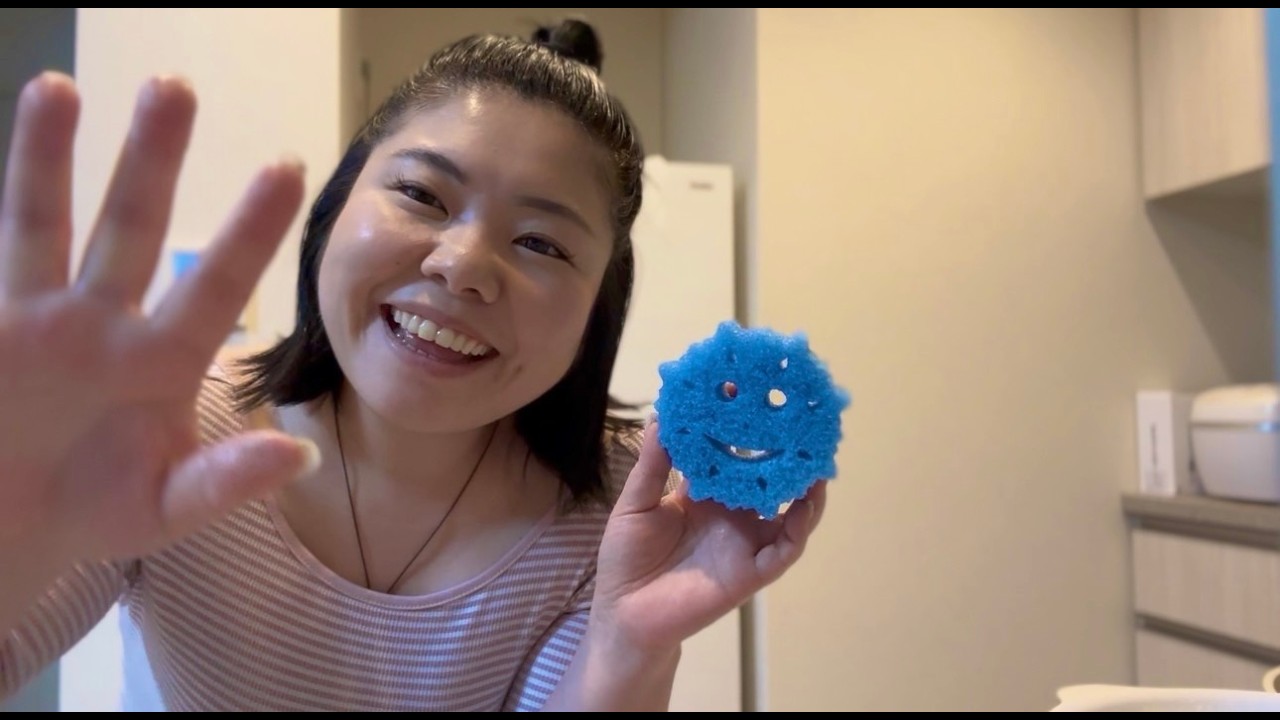 茶碗洗いながら不安感情の話