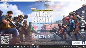 How to fix ros( rule of survival) and other app that stuck in the taskbar in pc
