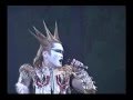 聖飢魔Ⅱ　害獣達の墓場