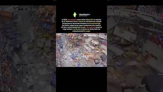Christmas Eve Chaos: Thieves Rip ATM Out of Texas 7-Eleven #shorts