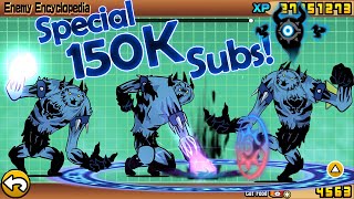 The Battle Cats - Ruthless Nova PRO (AKU) Special 150K Subs!