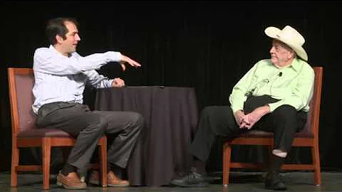 Doyle Brunson - A Poker Life