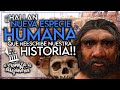 ¡¡DESCUBREN en Israel una NUEVA ESPECIE HUMANA que puede REESCRIBIR la HISTORIA!!