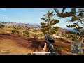 Pubg  kar98 shots