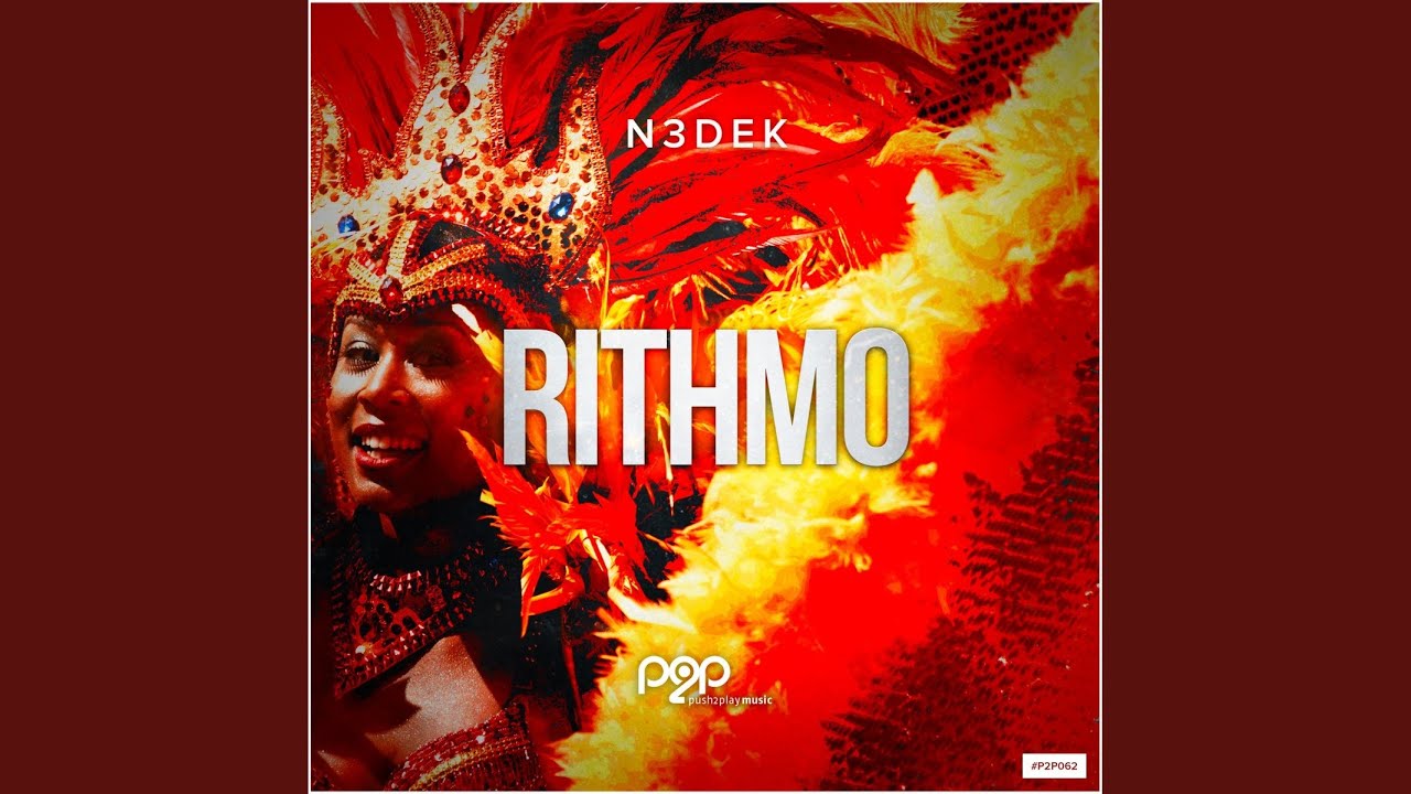 Watch Rithmo on YouTube Watch Rithmo on YouTube