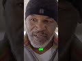 Mike Tyson's Ego Death: How the Toad Experience Changed Him #shorts