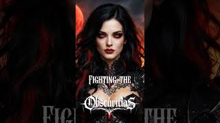 WE STAND AS ONE 🔥🤘 #gothicmetal #gothicrock #gothicmusic #heavymetal #metal #rockmusic #goth