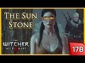 Witcher 3 ► Philippa and Geralt Find the Sunstone #178