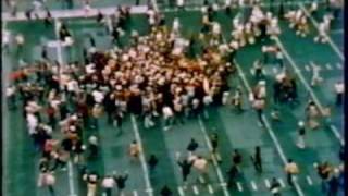 WVU History Repeats Itself Part 1:  Pitt