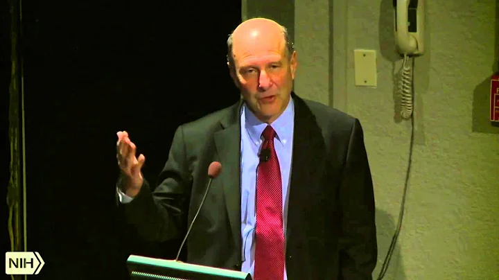 What is Hypnosis? Teaser for Dr. David Spiegel lecture "Tranceformation: Hypnosis in Brain and Body"